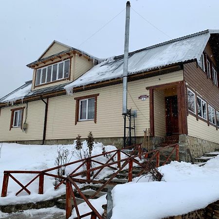 Подина Ворохта Екстер'єр фото