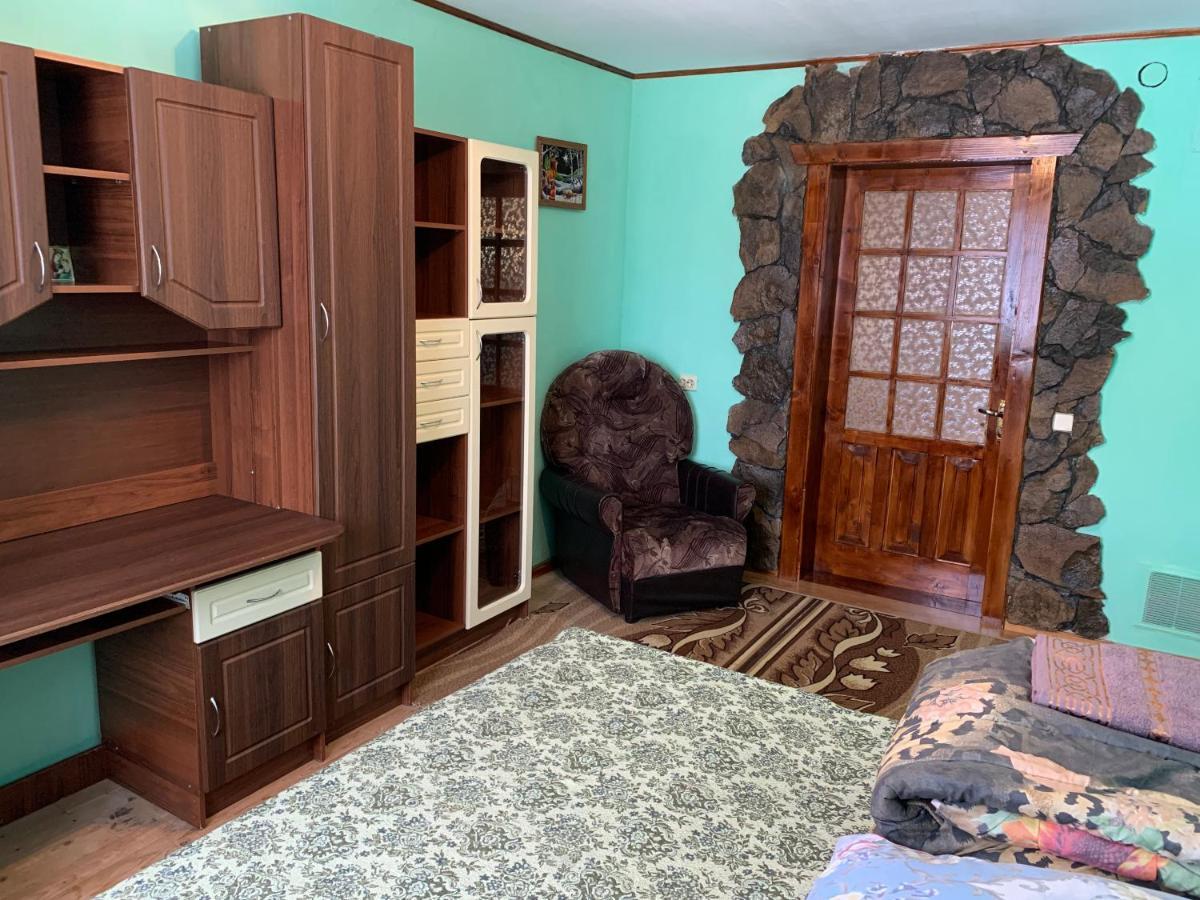 Подина Ворохта Екстер'єр фото