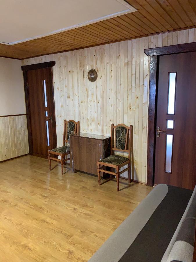 Подина Ворохта Екстер'єр фото